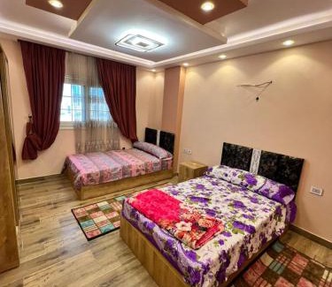 6th of October City Apartment | October
