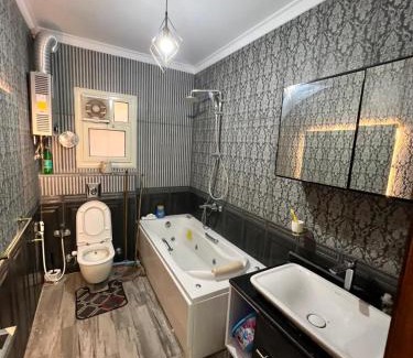 6th of October City Apartment | October
