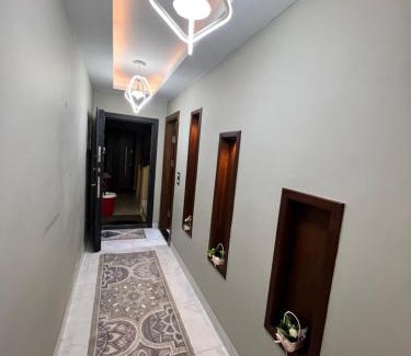 6th of October City Apartment | October