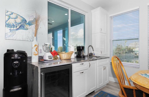 Fort Myers Beach House | Family-Friendly Beach Home with Pool & Dock in Florida