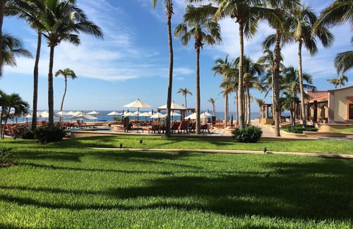 Marina Resort | Experience Paradise: 1 Bedroom Master Suite with Ocean Views