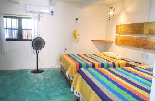 San Crisanto Apartment | OCTOPUS Apartamento 2: Pet-Friendly Ocean View Escape