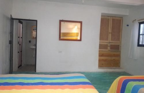 San Crisanto Apartment | OCTOPUS Apartamento 2: Pet-Friendly Ocean View Escape