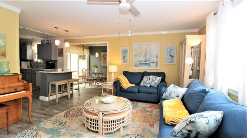 Villas House | Octopus Bay Cottage
