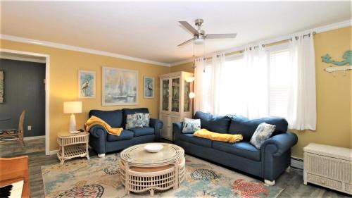 Villas House | Octopus Bay Cottage