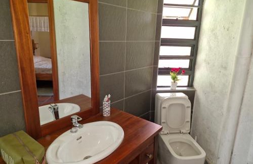 Migori County Bed & Breakfast | Family-Friendly Od Kidi Cottages for Memorable Getaways