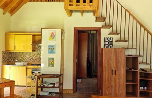 Migori Bed & Breakfast | OD KIDI COTTAGES