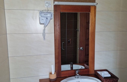 Migori Bed & Breakfast | OD KIDI COTTAGES