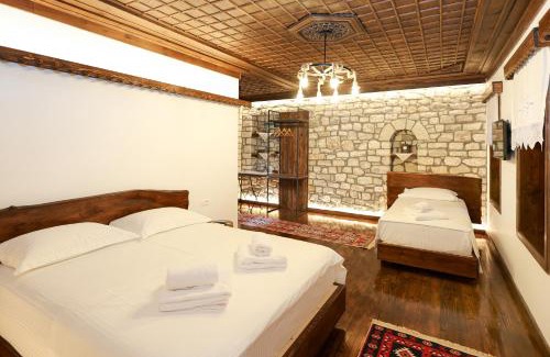 Berat Hotel | Oda e Gurit - Boutique Hotel