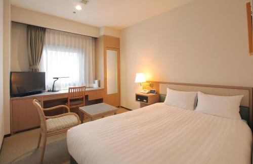Atsugi Hotel | Accessible Getaway at Odakyu Station Hotel Hon-Atsugi