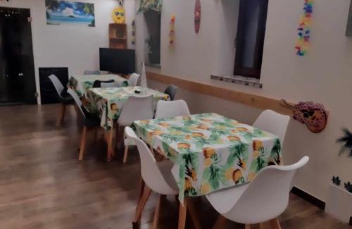 Pencin Bed & Breakfast | Family-Friendly Getaway at Odal Hawaii with Kitchen Amenities
