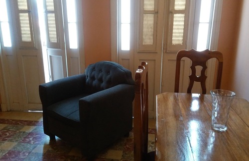 Centro Havana Apartment | Odaluys: Pet-Friendly Hotel with Spa and Family Amenities