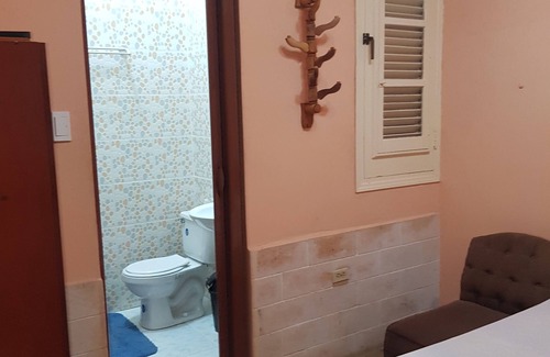 Centro Havana Apartment | Odaluys: Pet-Friendly Hotel with Spa and Family Amenities