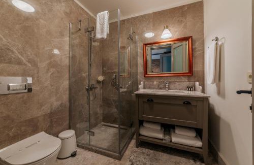 Urla Hotel | Top-Rated ODAM OTEL with Family-Friendly Amenities