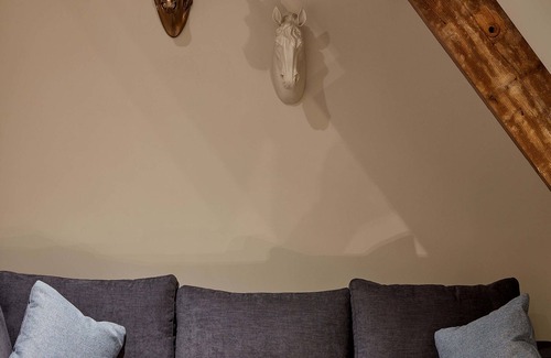 Cheadle Hotel | Discover Oddfellows on the Park: 5-Star Eco-Friendly Retreat
