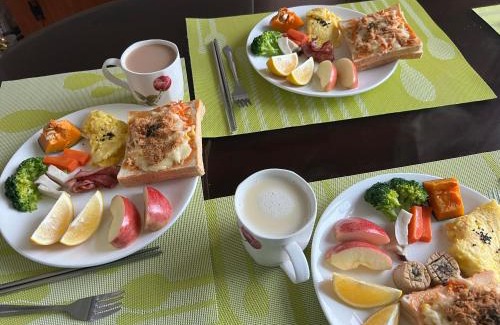 Chishang House | Welcoming Ode to Mansions B&B: Child-Friendly Retreat