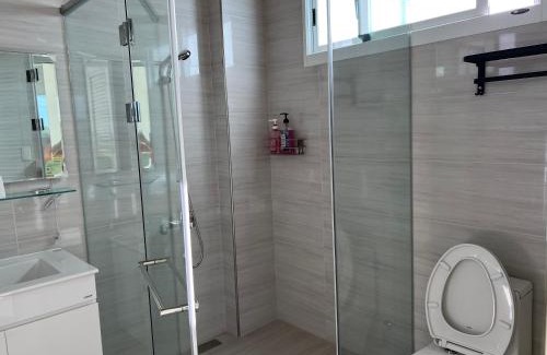 Chishang House | Welcoming Ode to Mansions B&B: Child-Friendly Retreat