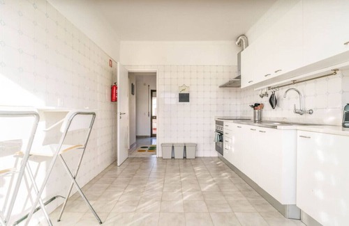 Baiona Apartment | Explore Odeceixe Valley's Serene Oceanfront Retreat