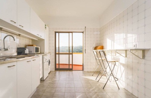 Baiona Apartment | Explore Odeceixe Valley's Serene Oceanfront Retreat