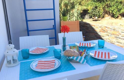 Baiona House | Family-Friendly Getaway at Odeceixe Vila: Rated 9.8/10