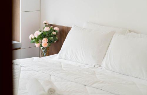Tan Binh Apartment | Odela Apartment Luxury