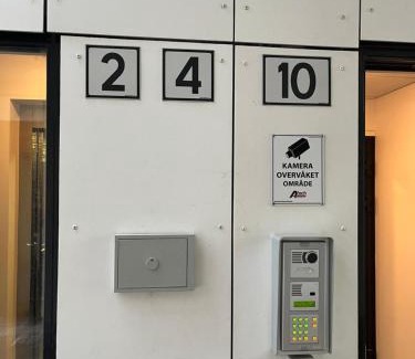 Oslo Apartment | Odelsvegen 10, 2063 Jessheim Norge