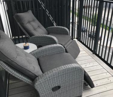 Oslo Apartment | Odelsvegen 10, 2063 Jessheim Norge