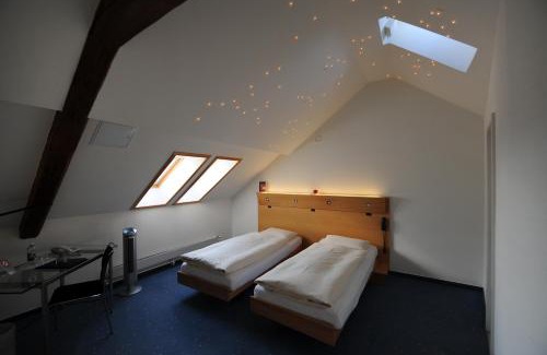 Basel Hotel | Pet-Friendly ODELYA Hotel with Nature Garden in Basel