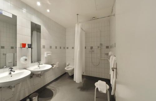 Basel Hotel | Pet-Friendly ODELYA Hotel with Nature Garden in Basel