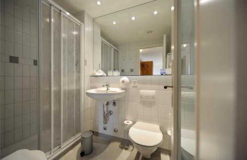 Basel Hotel | Pet-Friendly ODELYA Hotel with Nature Garden in Basel