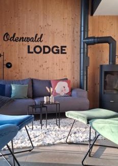 Reichelsheim House | Discover Haus Himmelblau: 5-Star Hotel in Odenwald Nature