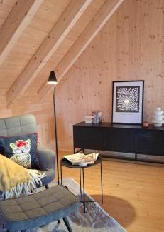 Reichelsheim House | Discover Haus Himmelblau: 5-Star Hotel in Odenwald Nature