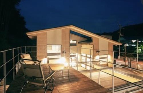 Matsuyama Other | ODEON Gongen松山市一組限定貸切グランピング