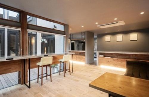 Matsuyama Other | ODEON Gongen松山市一組限定貸切グランピング