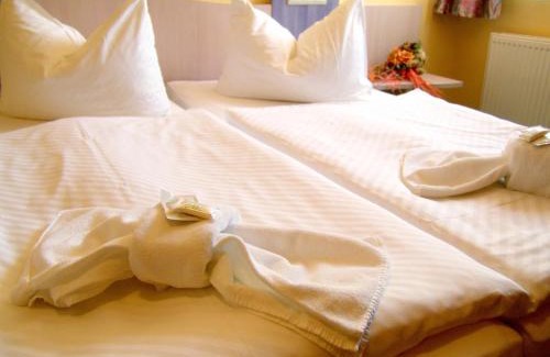 Schwedt/Oder Hotel | Pet-Friendly Comfort at Oder-Hotel with Hot Tub & Breakfast