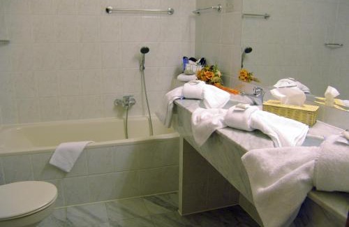 Schwedt/Oder Hotel | Pet-Friendly Comfort at Oder-Hotel with Hot Tub & Breakfast