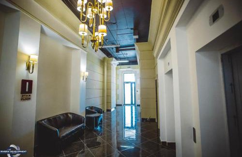 Vapnyarka Apartment | Experience Odessa: 4-Star Coastal Retreat with Ocean Views