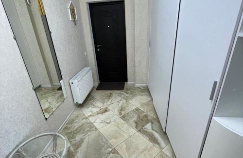 Vapnyarka Apartment | Experience Odessa: 4-Star Coastal Retreat with Ocean Views