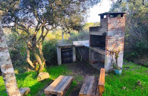 Villa Serrana House | Odisea: Highly Rated Stay with Family & Pet Amenities