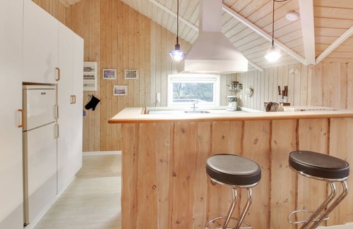 Jegum House | Discover Odlef: Oceanfront Retreat with Spa and Breakfast