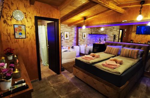 Central Serbia Apartment | Exceptional Oceanfront Stay at Kod Miće Apartman No 3