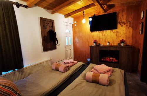 Central Serbia Apartment | Exceptional Oceanfront Stay at Kod Miće Apartman No 3
