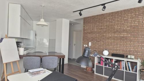 Kocani Apartment | odmor i rabota vo centar