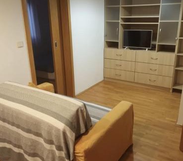 Zagreb Apartment | Explore Zagreb: Pet & Child Friendly Retreat Rated 9.7/10