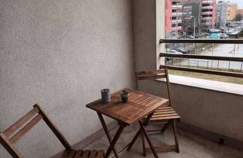 Zagreb Apartment | Explore Zagreb: Pet & Child Friendly Retreat Rated 9.7/10