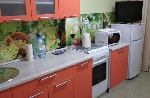 Pskov Apartment | Stylish One-Bedroom Apartment in Prime Location, 10/10 Rating
