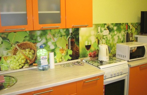 Pskov Apartment | Stylish One-Bedroom Apartment in Prime Location, 10/10 Rating