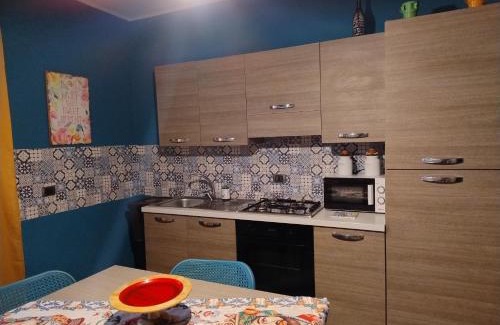 Caltanissetta Villa | Odori di Zagara: Guest Rated 9.4 & Pet-Friendly Retreat