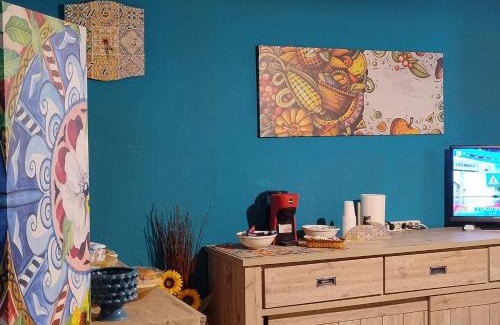 Caltanissetta Villa | Odori di Zagara: Guest Rated 9.4 & Pet-Friendly Retreat