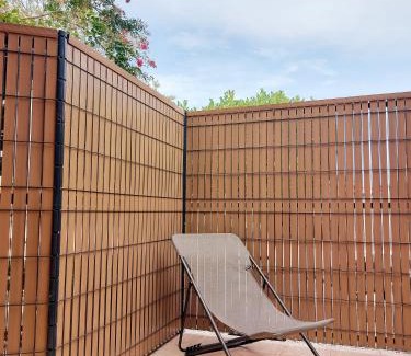 Odos Apartment | Discover Odos Tarbes: Family-Friendly T3 with Terrace